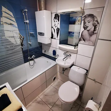 Apartcraft 23Rd Room Bielsko-Biala Exterior foto