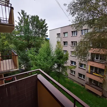 Apartcraft 23Rd Room Bielsko-Biala Exterior foto