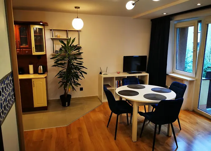 Apartcraft 23Rd Room