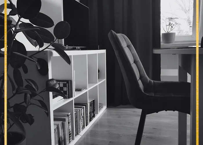 Apartcraft 23Rd Room