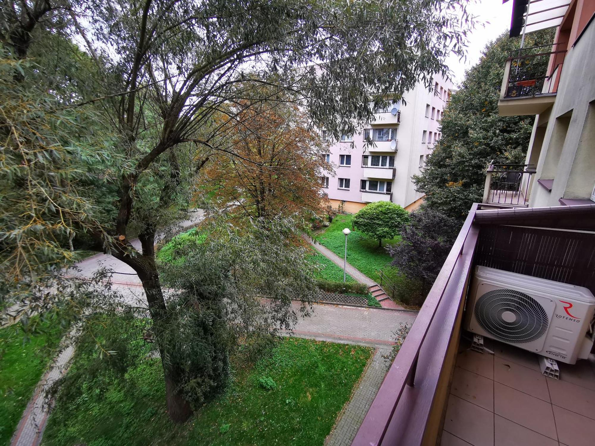 Apartcraft 23rd * Bielsko-Biala