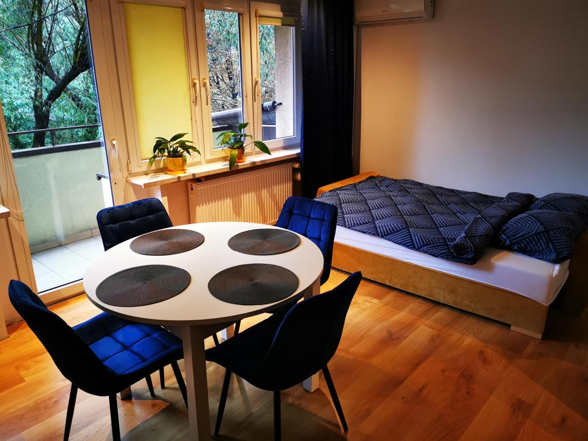 Apartment Apartcraft 23rd Bielsko-Biala