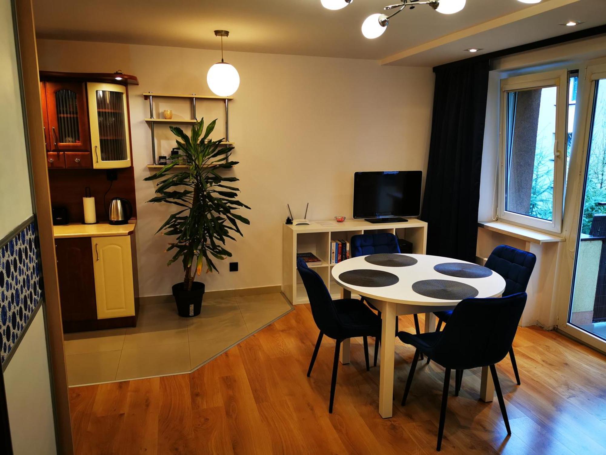 Apartcraft 23rd