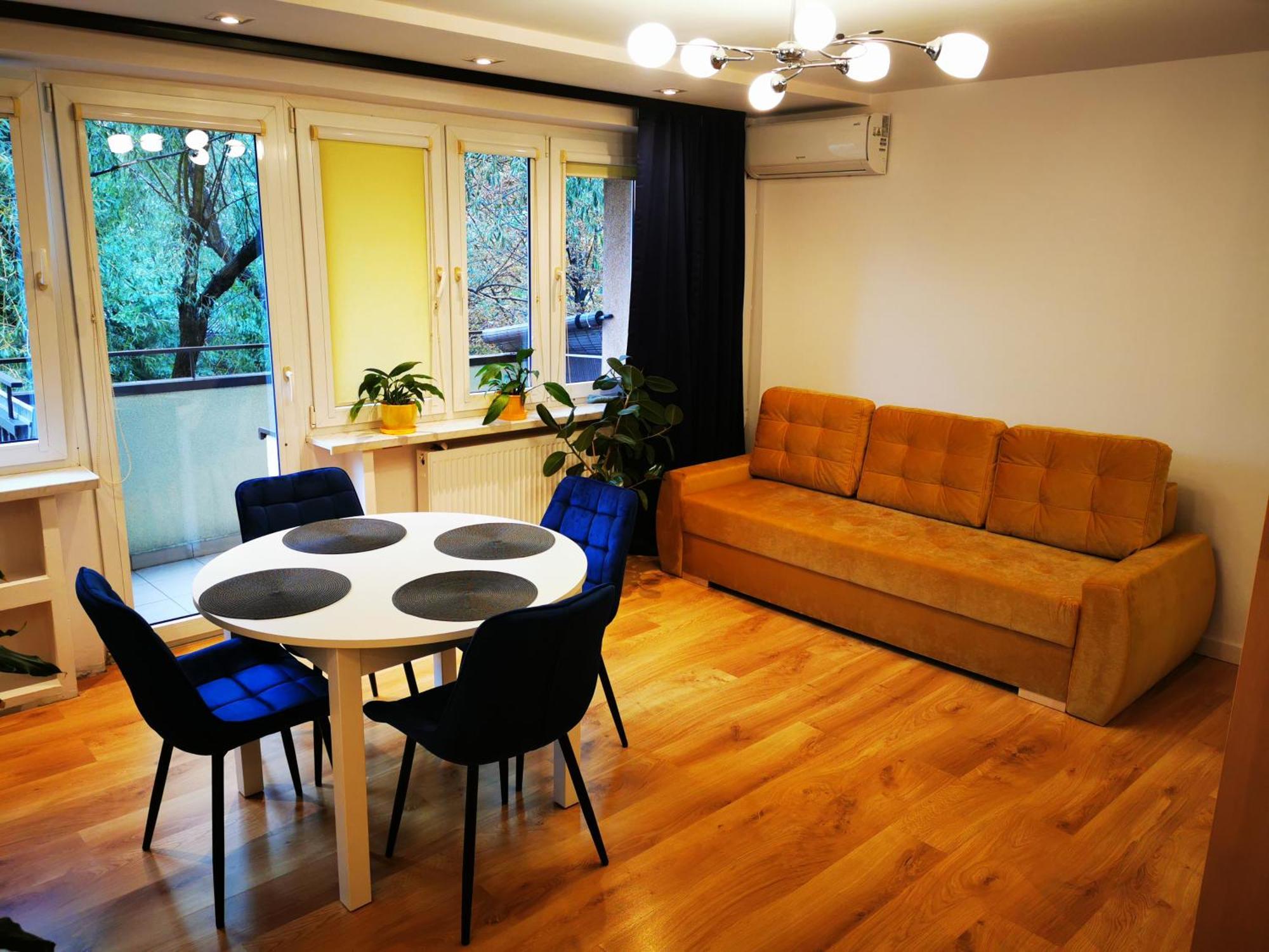 Apartment Apartcraft 23rd Bielsko-Biala