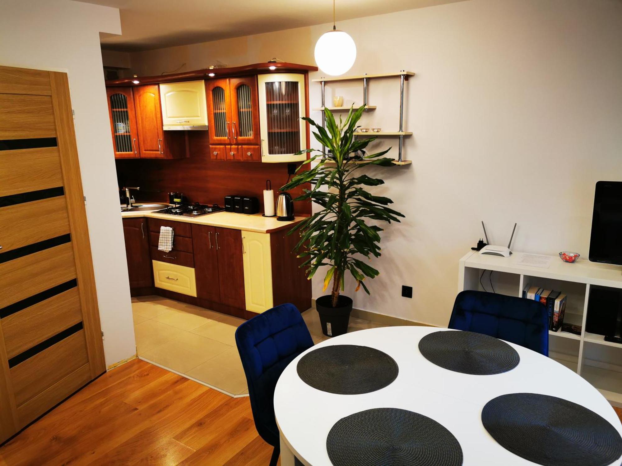 Apartment Apartcraft 23rd Bielsko-Biala