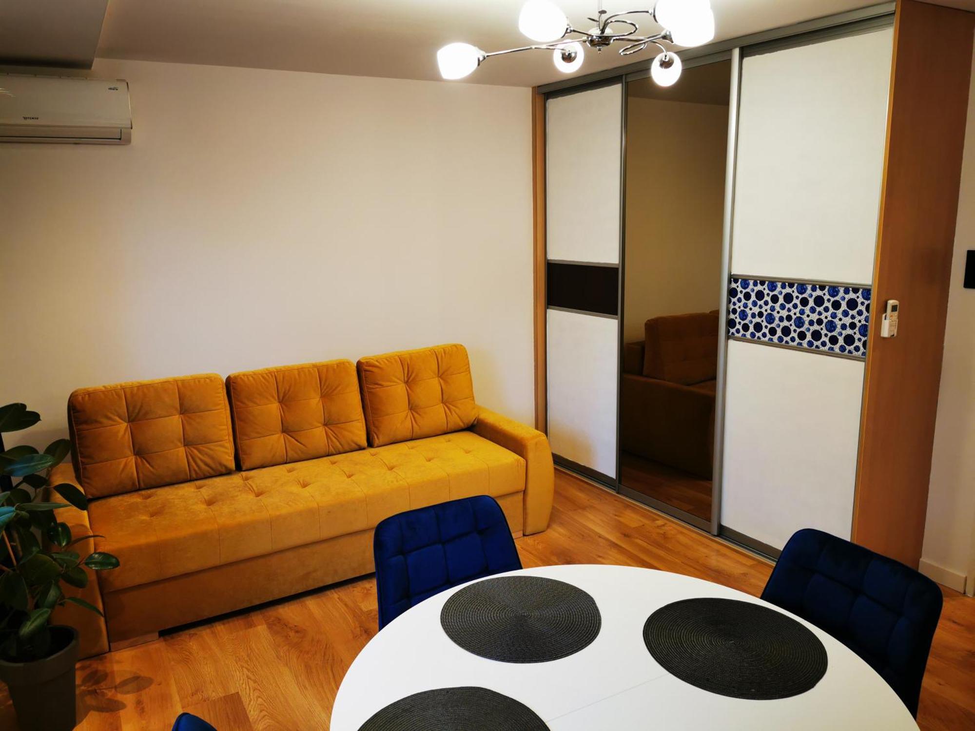 Apartment Apartcraft 23rd