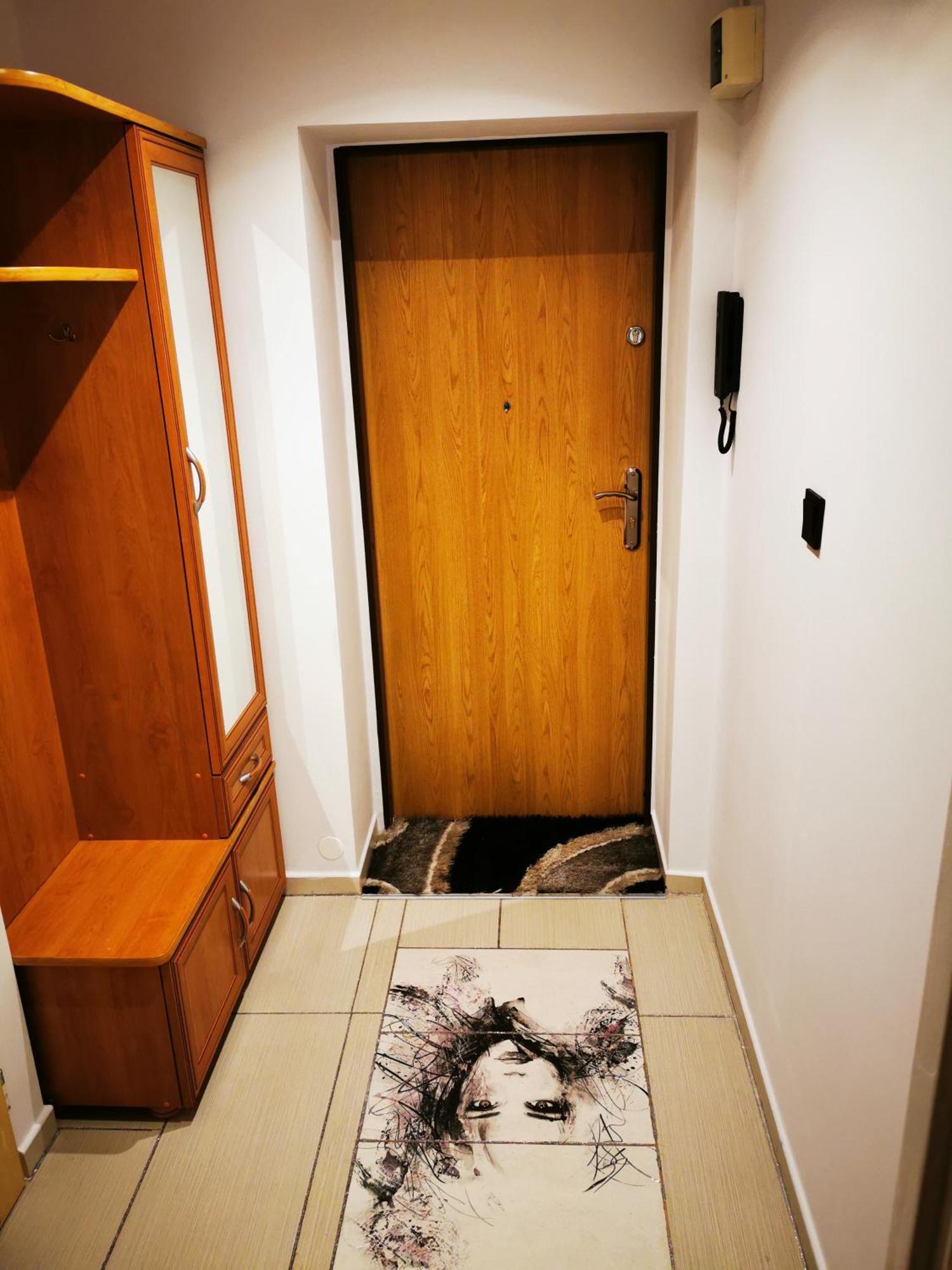Apartment Apartcraft 23rd *