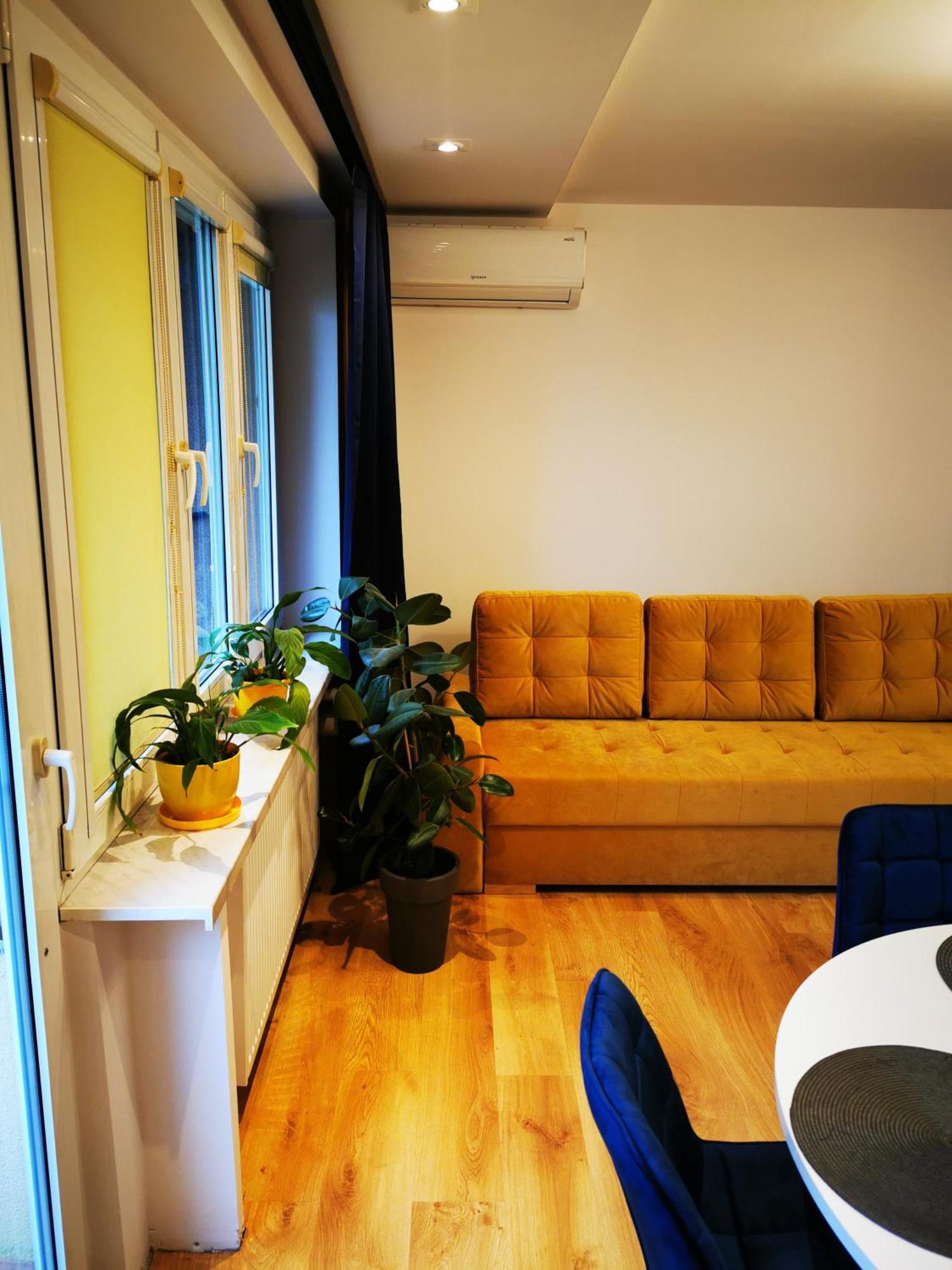 Apartment Apartcraft 23rd