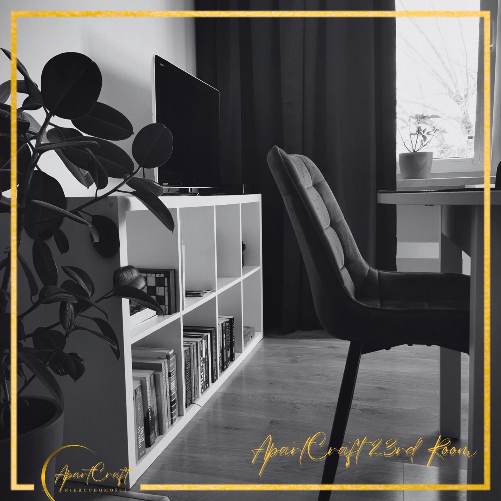 Apartcraft 23rd